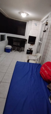 Imagem Apartamento com 2 Quartos à Venda, em Vila Caiçara - Praia Grande Imagem Apartamento com 2 Quartos à Venda, em Vila Caiçara - Praia Grande
