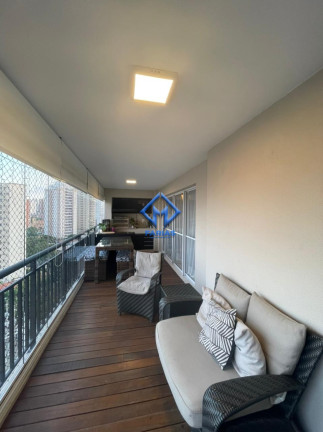 Apartamento com 3 Quartos à Venda, 146 m² em Ipiranga - São Paulo