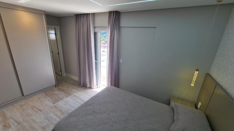 Imagem Apartamento com 3 Quartos à Venda, 186 m² em Canto Do Forte - Praia Grande