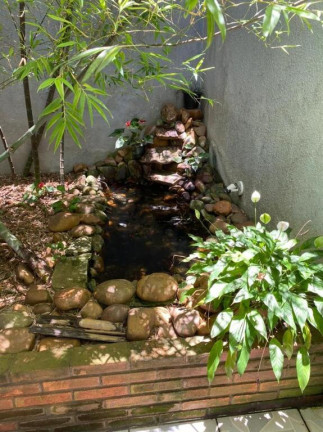 Imagem Casa com 4 Quartos à Venda, 240 m² em Jardim Guarulhos - Guarulhos