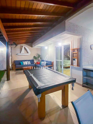Imagem Casa de Condomínio com 3 Quartos à Venda, 300 m² em Villagio De Nápoles - Jundiaí
