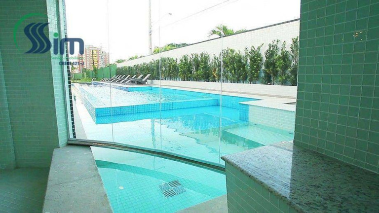 Imagem Apartamento com 3 Quartos à Venda, 164 m² em Guararapes - Fortaleza Imagem Apartamento com 3 Quartos à Venda, 164 m² em Guararapes - Fortaleza