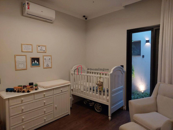 Imagem Casa com 3 Quartos à Venda, 183 m² em Residencial Real Park Sumaré - Sumaré Imagem Casa com 3 Quartos à Venda, 183 m² em Residencial Real Park Sumaré - Sumaré