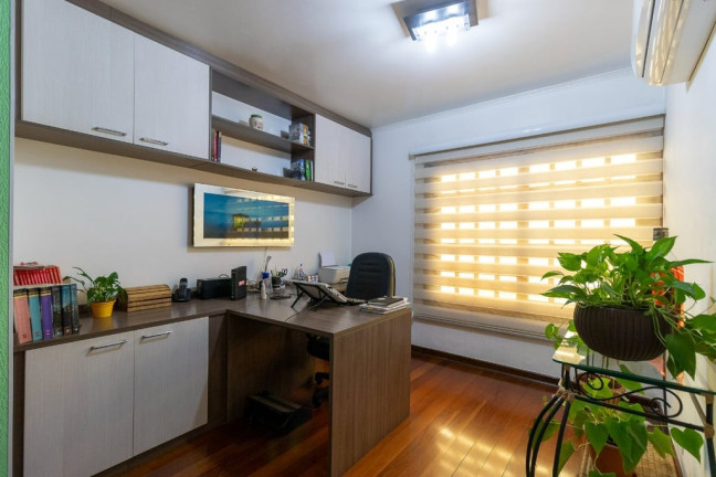 Imagem Imóvel com 3 Quartos à Venda, 142 m² em Santana - São Paulo Imagem Imóvel com 3 Quartos à Venda, 142 m² em Santana - São Paulo