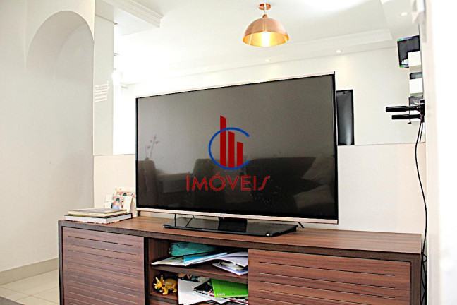 Imagem Apartamento com 2 Quartos à Venda, 68 m² em Vila Mascote - São Paulo