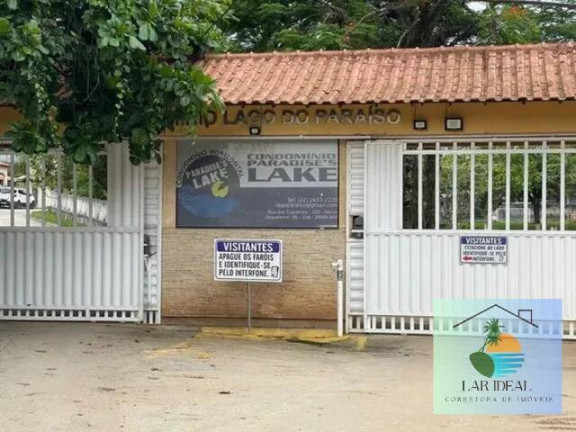 Imagem Casa de Condomínio com 2 Quartos à Venda, em Bacaxá - Saquarema Imagem Casa de Condomínio com 2 Quartos à Venda, em Bacaxá - Saquarema