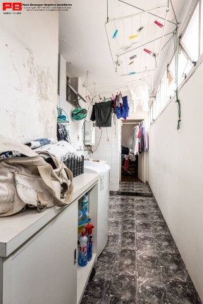 Imagem Apartamento com 3 Quartos à Venda, 138 m² em Itaim Bibi - São Paulo Imagem Apartamento com 3 Quartos à Venda, 138 m² em Itaim Bibi - São Paulo