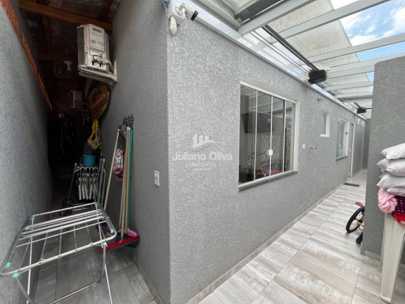 Imagem Casa com 3 Quartos à Venda, 99 m² em Barra Do Sai - Itapoá