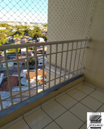 Imagem Apartamento com 2 Quartos para Alugar, 53 m² em Vila Odim Antão - Sorocaba Imagem Apartamento com 2 Quartos para Alugar, 53 m² em Vila Odim Antão - Sorocaba