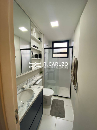 Imagem Apartamento com 2 Quartos à Venda, 65 m² em Parque Hippolyto - Limeira Imagem Apartamento com 2 Quartos à Venda, 65 m² em Parque Hippolyto - Limeira