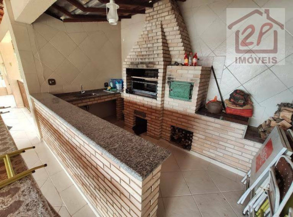 Imagem Sobrado com 4 Quartos à Venda, 384 m² em Chácaras Condomínio Recanto Pássaros Ii - Jacareí Imagem Sobrado com 4 Quartos à Venda, 384 m² em Chácaras Condomínio Recanto Pássaros Ii - Jacareí