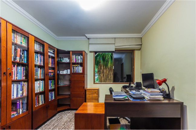 Imagem Imóvel com 4 Quartos à Venda,  em Itaim Bibi - São Paulo