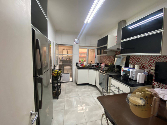 Imagem Casa de Condomínio com 4 Quartos à Venda, 153 m² em Demarchi - São Bernardo Do Campo Imagem Casa de Condomínio com 4 Quartos à Venda, 153 m² em Demarchi - São Bernardo Do Campo