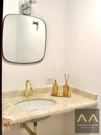 Imagem Casa à Venda, 305 m² em Alphaville - Santana De Parnaíba