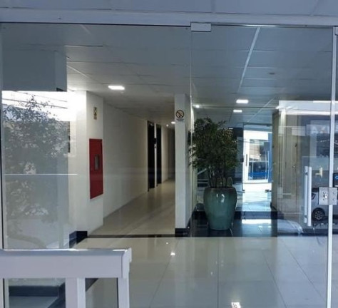 Imagem Flat com 1 Quarto à Venda, 44 m² em Centro - Pelotas Imagem Flat com 1 Quarto à Venda, 44 m² em Centro - Pelotas