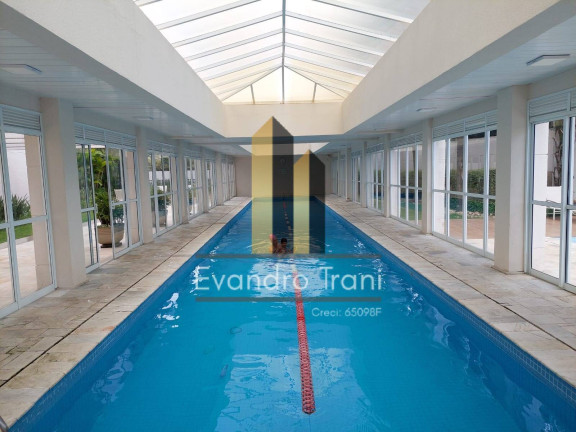 Imagem Apartamento com 3 Quartos à Venda, 167 m² em Jardim Esplanada Ii - São José Dos Campos Imagem Apartamento com 3 Quartos à Venda, 167 m² em Jardim Esplanada Ii - São José Dos Campos