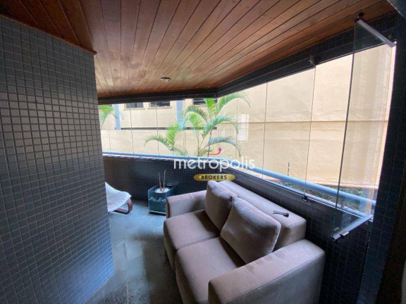 Imagem Apartamento com 5 Quartos à Venda, 197 m² em Santa Paula - São Caetano Do Sul Imagem Apartamento com 5 Quartos à Venda, 197 m² em Santa Paula - São Caetano Do Sul