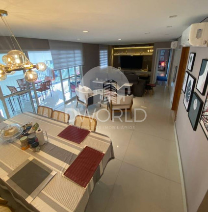 Imóvel com 3 Quartos à Venda, 156 m² em Centro - São Bernardo Do Campo