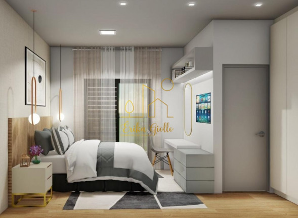 Imagem Casa com 3 Quartos à Venda, 160 m² em Jardim Ermida I - Jundiaí Imagem Casa com 3 Quartos à Venda, 160 m² em Jardim Ermida I - Jundiaí