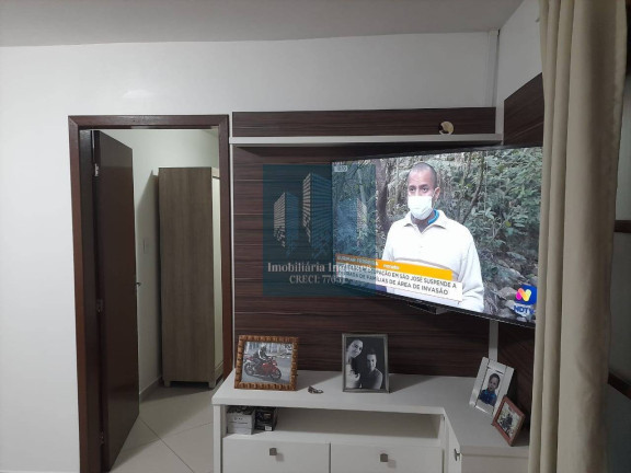 Imagem Apartamento com 2 Quartos à Venda, 75 m² em Ingleses - Florianópolis