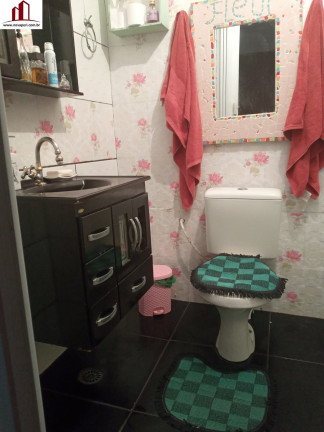 Imagem Casa com 3 Quartos à Venda, em Serpa - Caieiras Imagem Casa com 3 Quartos à Venda, em Serpa - Caieiras