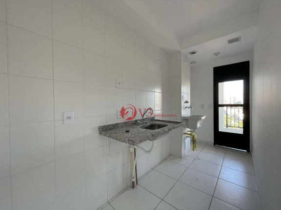 Imagem Apartamento com 2 Quartos à Venda, 45 m² em Vila Esperança - São Paulo