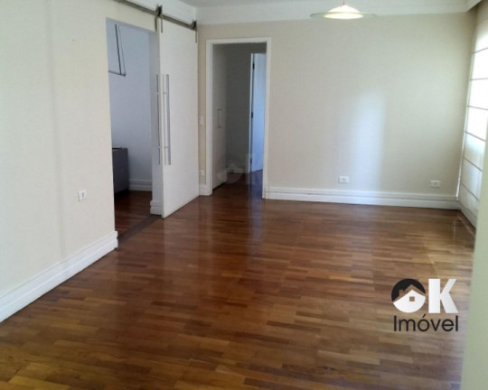 Imagem Apartamento com 3 Quartos à Venda, 130 m² em Jardim Paulista - São Paulo Imagem Apartamento com 3 Quartos à Venda, 130 m² em Jardim Paulista - São Paulo