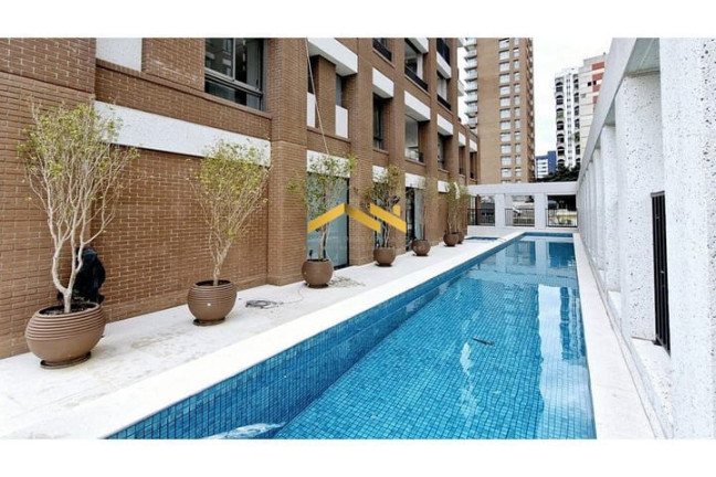 Imagem Apartamento com 3 Quartos à Venda, 189 m² em Vila Nova Conceição - São Paulo