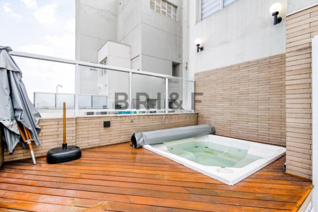 Imagem Apartamento com 3 Quartos à Venda, 181 m² em Brooklin - São Paulo Imagem Apartamento com 3 Quartos à Venda, 181 m² em Brooklin - São Paulo