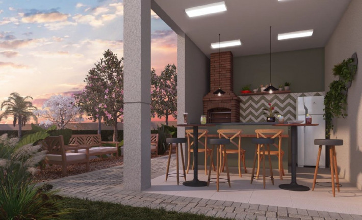 Imagem Imóvel com 2 Quartos à Venda, 35 m² em Ipiranga - São Paulo Imagem Imóvel com 2 Quartos à Venda, 35 m² em Ipiranga - São Paulo