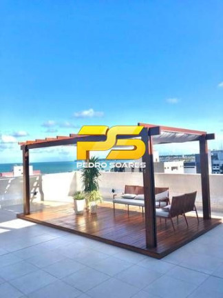 Imagem Apartamento com 2 Quartos à Venda, 51 m² em Cabo Branco - João Pessoa Imagem Apartamento com 2 Quartos à Venda, 51 m² em Cabo Branco - João Pessoa