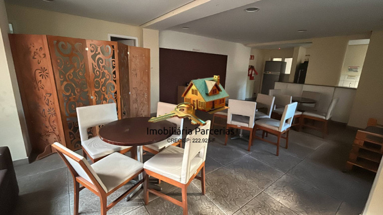 Imagem Apartamento com 2 Quartos para Alugar, 47 m² em Portais (polvilho) - Cajamar Imagem Apartamento com 2 Quartos para Alugar, 47 m² em Portais (polvilho) - Cajamar