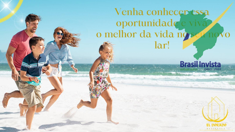 Imagem Apartamento com 3 Quartos à Venda, em Mirante - Porto Seguro Imagem Apartamento com 3 Quartos à Venda, em Mirante - Porto Seguro