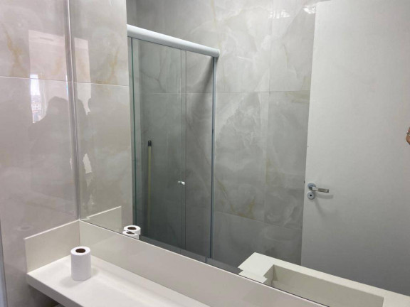 Imagem Apartamento com 2 Quartos para Alugar, 40 m² em Sacomã - São Paulo Imagem Apartamento com 2 Quartos para Alugar, 40 m² em Sacomã - São Paulo