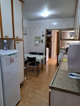 Imagem Apartamento com 3 Quartos à Venda, 100 m² em Bosque Da Saúde - São Paulo Imagem Apartamento com 3 Quartos à Venda, 100 m² em Bosque Da Saúde - São Paulo