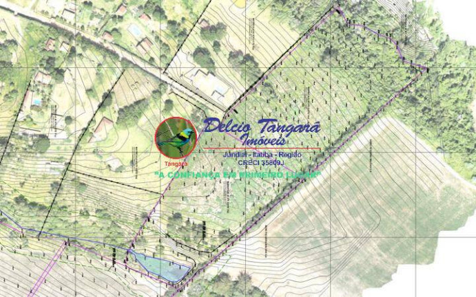Imagem Terreno à Venda, 20 m² em Fazenda Primavera - Jarinu Imagem Terreno à Venda, 20 m² em Fazenda Primavera - Jarinu
