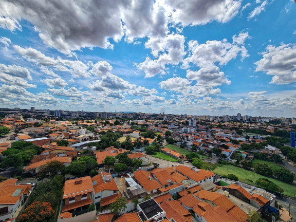 Imagem Apartamento com 3 Quartos à Venda, 166 m² em Parque Campolim - Sorocaba Imagem Apartamento com 3 Quartos à Venda, 166 m² em Parque Campolim - Sorocaba