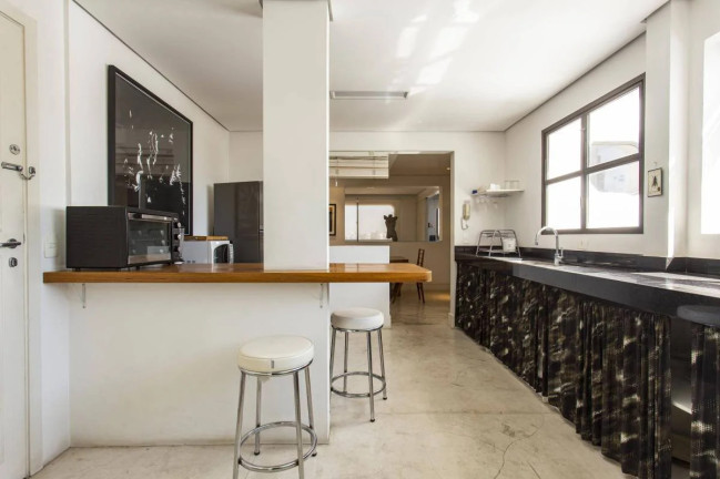Imagem Apartamento com 2 Quartos para Alugar, 122 m² em Jardim Paulista - São Paulo Imagem Apartamento com 2 Quartos para Alugar, 122 m² em Jardim Paulista - São Paulo