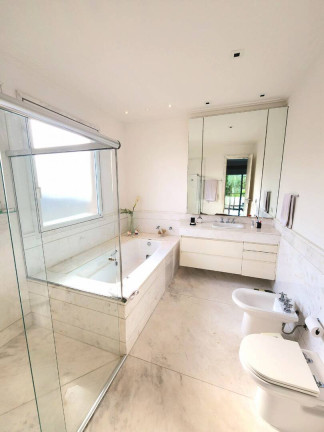 Imagem Casa à Venda, 917 m² em Alphaville - Santana De Parnaíba