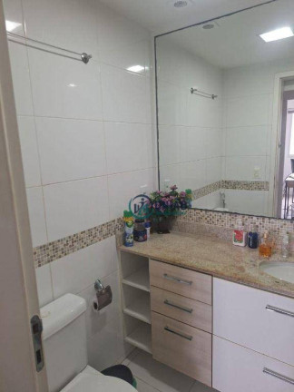 Imagem Apartamento com 3 Quartos à Venda, 71 m² em Centro - Niterói