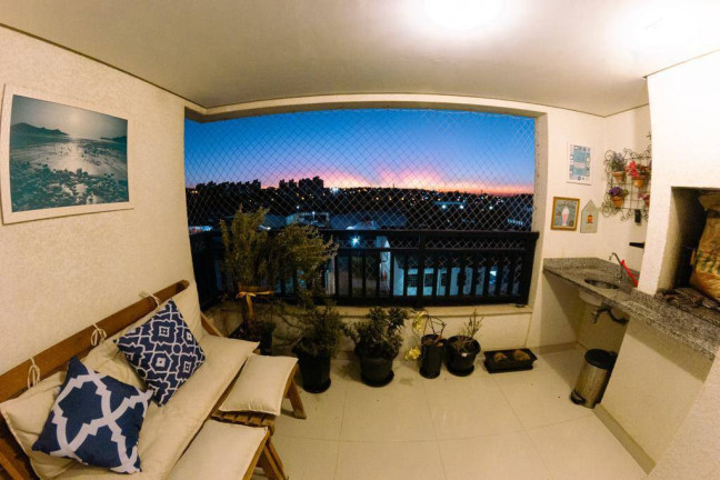 Apartamento com 3 Quartos à Venda, 88 m² em Vila Guarani - Jundiaí