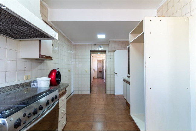 Imagem Imóvel com 4 Quartos à Venda,  em Chácara Klabin - São Paulo