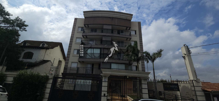 Imagem Apartamento com 2 Quartos à Venda, 51 m² em Pestana - Osasco