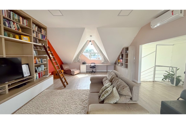 Imagem Casa de Condomínio com 3 Quartos à Venda, 346 m² em Bairro Alto - Curitiba Imagem Casa de Condomínio com 3 Quartos à Venda, 346 m² em Bairro Alto - Curitiba
