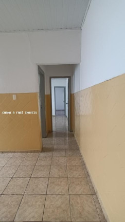Imagem Casa com 1 Quarto para Alugar, 90 m² em Tatuapé - São Paulo