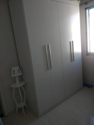 Imagem Apartamento com 2 Quartos à Venda, 48 m² em Vossoroca - Votorantim Imagem Apartamento com 2 Quartos à Venda, 48 m² em Vossoroca - Votorantim