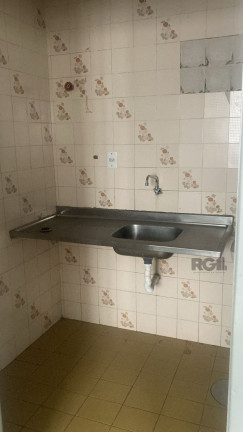 Imagem Apartamento com 1 Quarto à Venda, 50 m² em Centro Histórico - Porto Alegre Imagem Apartamento com 1 Quarto à Venda, 50 m² em Centro Histórico - Porto Alegre