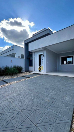 Imagem Casa com 2 Quartos à Venda, 79 m² em Bosque Da Mata - Tijucas Imagem Casa com 2 Quartos à Venda, 79 m² em Bosque Da Mata - Tijucas