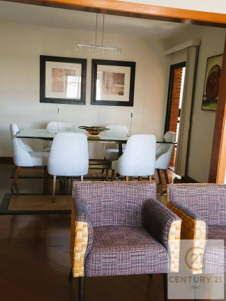 Imagem Apartamento com 3 Quartos à Venda, 246 m² em Bela Aliança - São Paulo