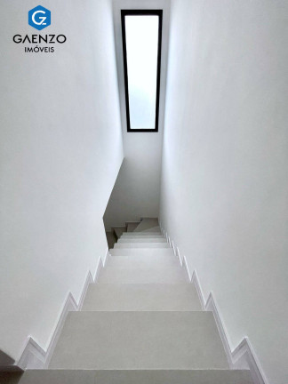 Imagem Casa de Condomínio com 2 Quartos à Venda, 60 m² em Ayrosa - Osasco